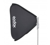 Godox dördbucaqlı softbox (60x60 sm)